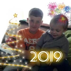 Meet your Posher, Rose